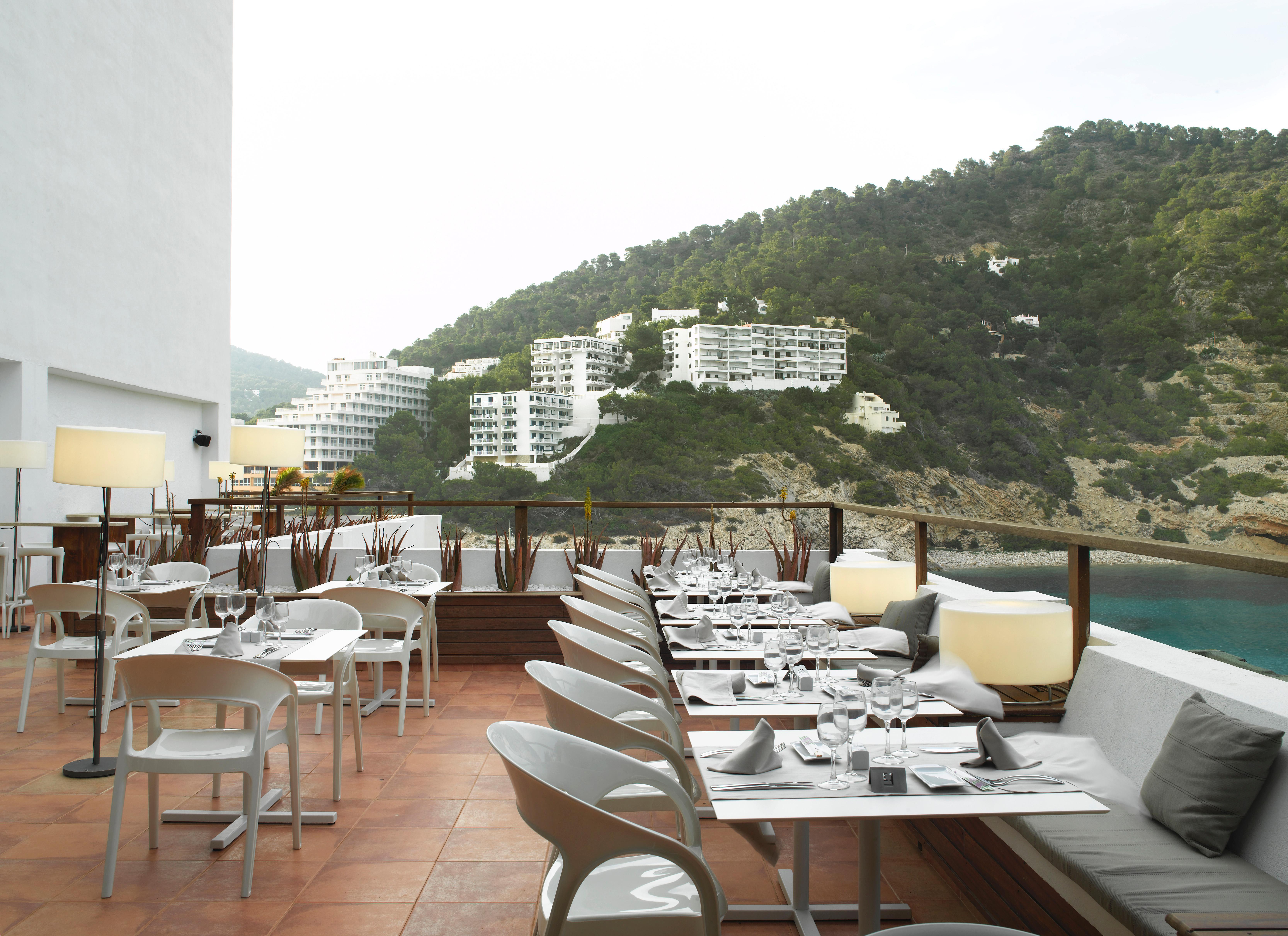 Palladium Hotel Cala Llonga - Adults Only Exteriér fotografie