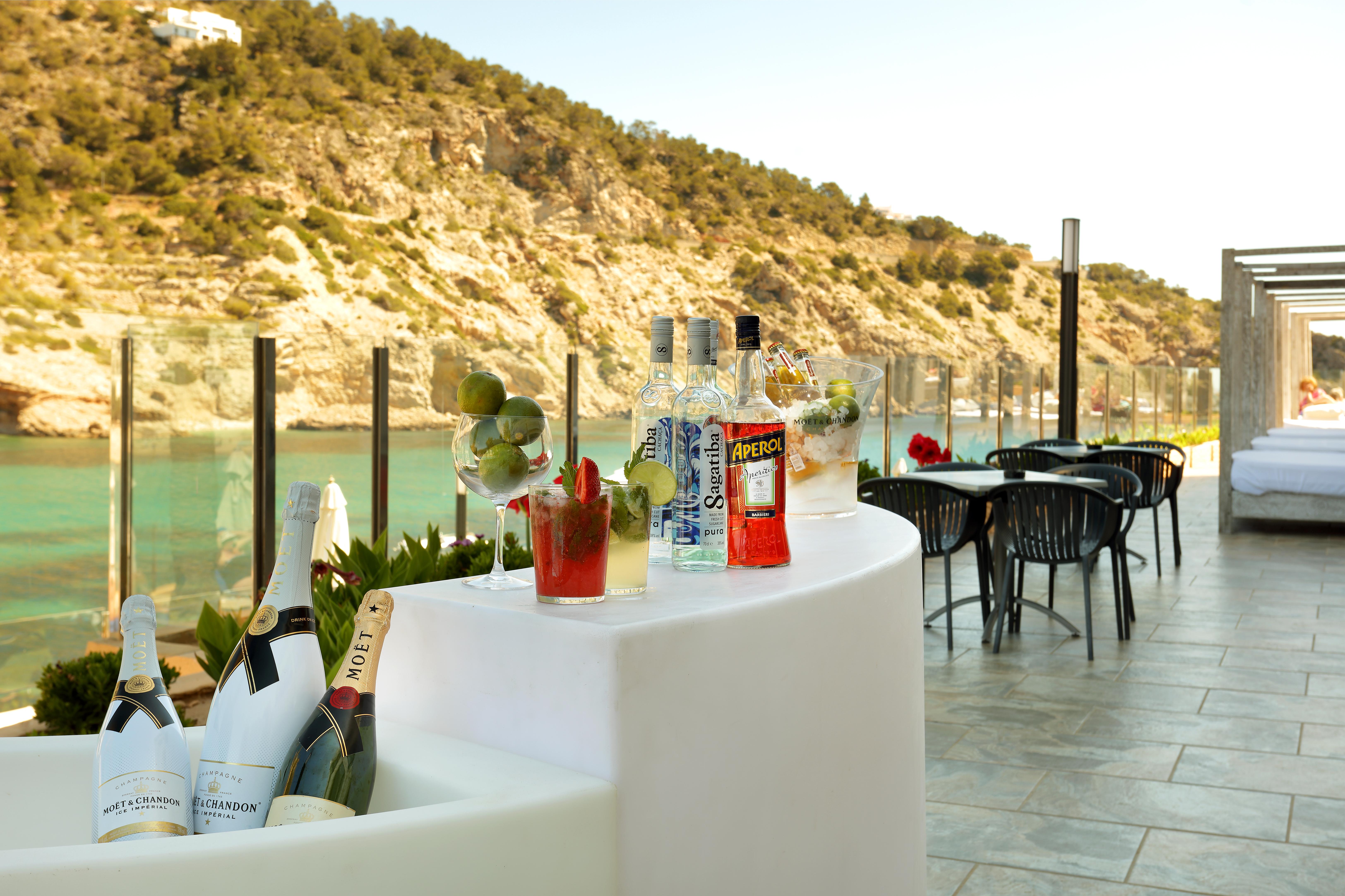 Palladium Hotel Cala Llonga - Adults Only Exteriér fotografie